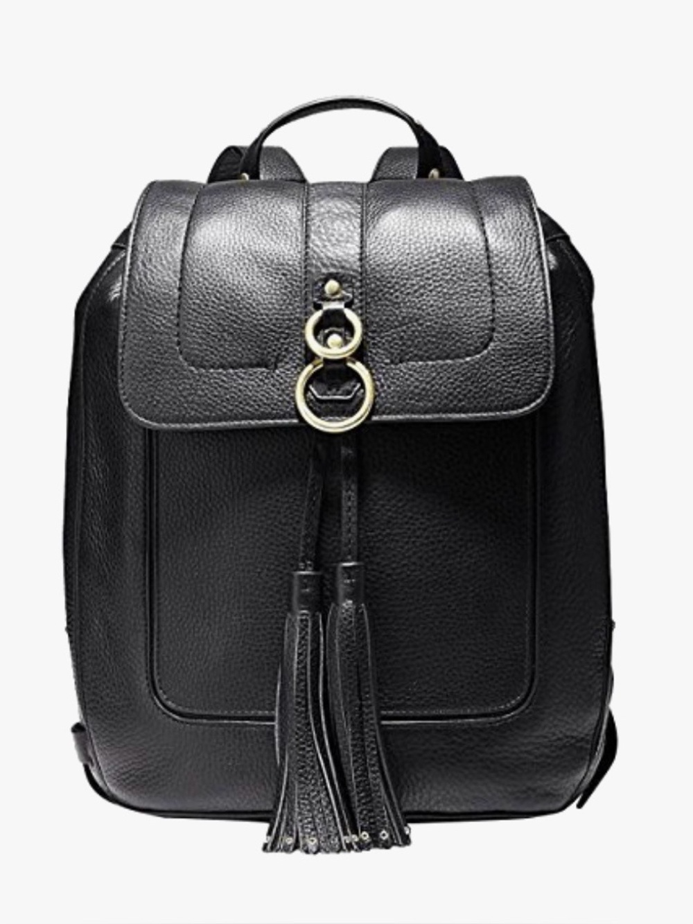 NWT Cole Haan Cassidy Leather Backpack